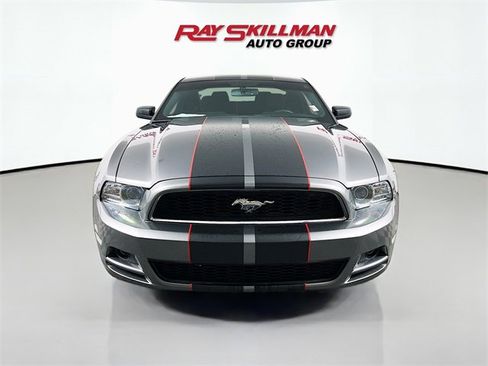 Used 2014 Ford Mustang Coupe w/ Equipment Group 102A image 2