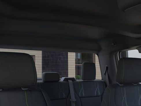 New 2025 Ford F150 STX image 22