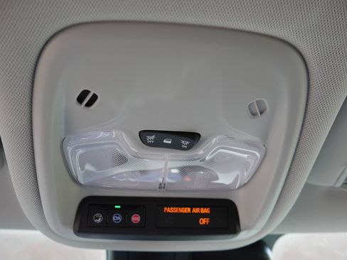 New 2026 Chevrolet TrailBlazer LS w/ LS Convenience Package FWD image 26