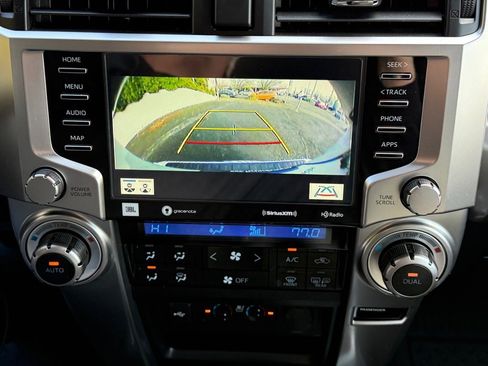 Certified 2024 Toyota 4Runner Limited image 29
