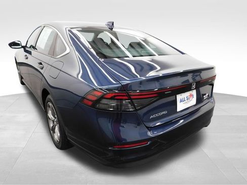 Used 2024 Honda Accord EX image 6