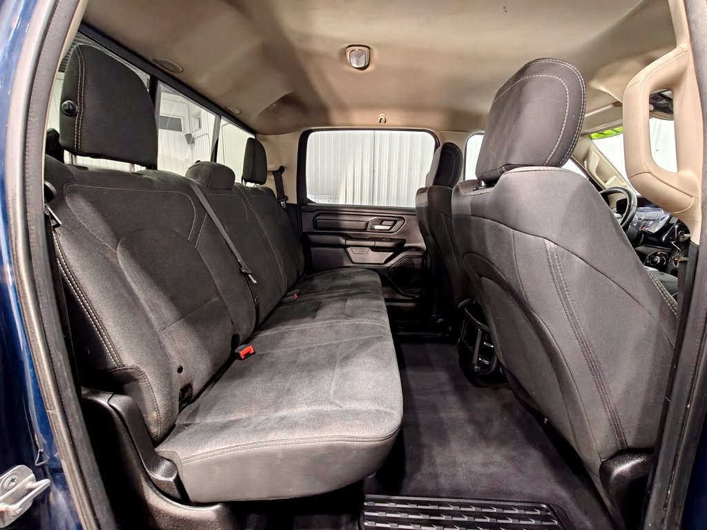 Used 2019 RAM 1500 Tradesman w/ SXT Appearance Group AWD/4WD image 24
