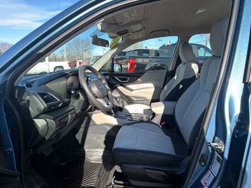 Used 2020 Subaru Forester w/ Alloy Wheel Package image 19