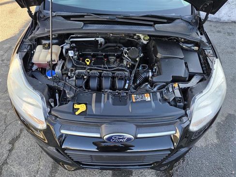 Used 2014 Ford Focus SE w/ Equipment Group 201A image 31