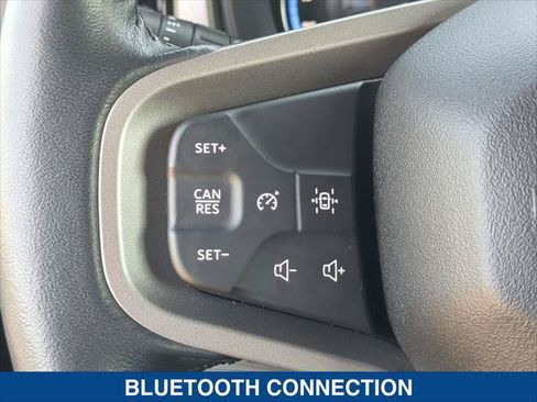 Used 2024 Ford Bronco Big Bend AWD/4WD image 14