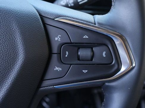 Used 2024 Chevrolet TrailBlazer ACTIV w/ Driver Confidence Package image 23