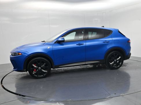 Used 2024 Dodge Hornet R/T w/ Track Pack AWD/4WD image 4