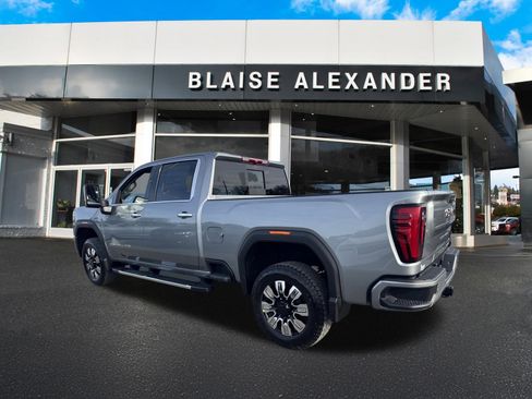 New 2026 GMC Sierra 2500 Denali image 6