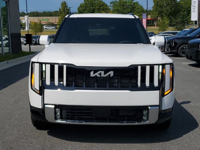 New 2027 Kia Telluride SX Prestige AWD/4WD image 2