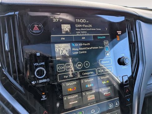 Certified 2025 Subaru Outback Wilderness image 20