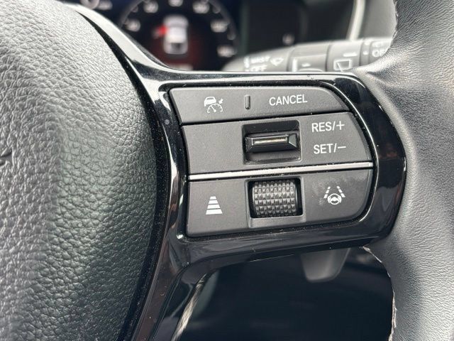 Used 2024 Honda Civic Sport Touring image 18