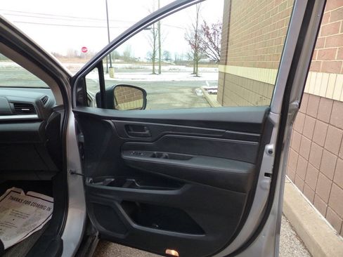 Used 2025 Honda Odyssey EX-L image 40