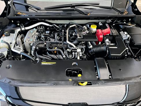 Certified 2025 Nissan Sentra SV w/ All-Weather Package FWD image 31