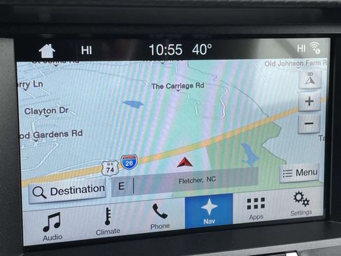 Used 2016 Ford Mustang GT Premium w/ GT Performance Package image 16