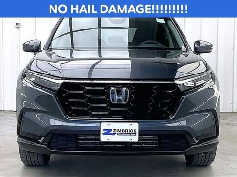 Certified 2023 Honda CR-V EX image 3