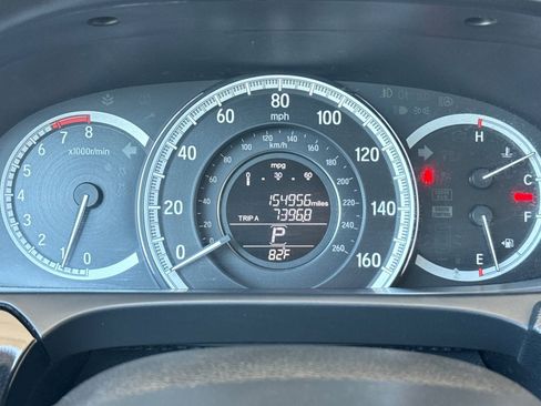 Used 2016 Honda Accord LX image 17