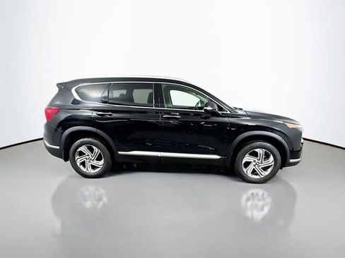Used 2023 Hyundai Santa Fe SEL w/ Premium Package image 7