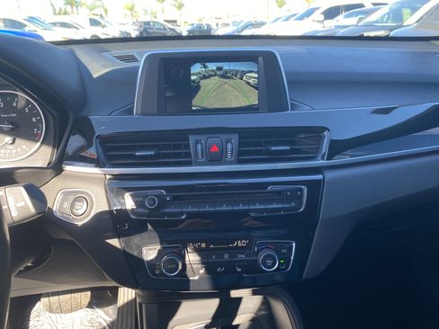 Used 2018 BMW X1 sDrive28i image 14
