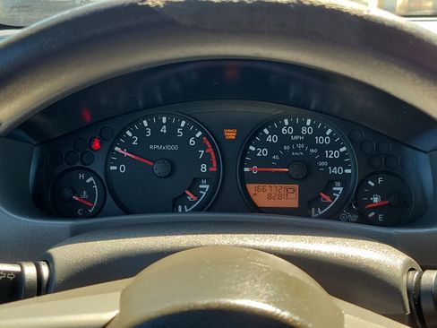 Used 2008 Nissan Xterra S image 17