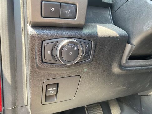 Used 2021 Ford Expedition Max XLT AWD/4WD image 17