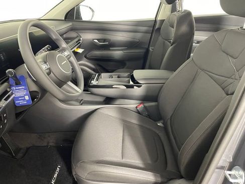 New 2026 Hyundai Tucson Blue SE AWD/4WD image 2