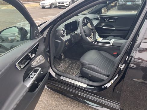Used 2026 Mercedes-Benz C 300 4MATIC Sedan image 12