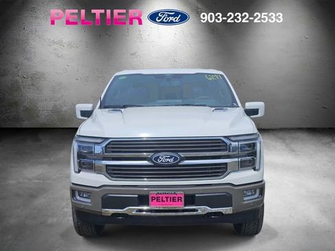 New 2026 Ford F150 King Ranch AWD/4WD image 2