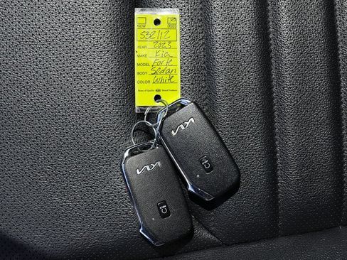 Used 2023 Kia Forte GT FWD image 60
