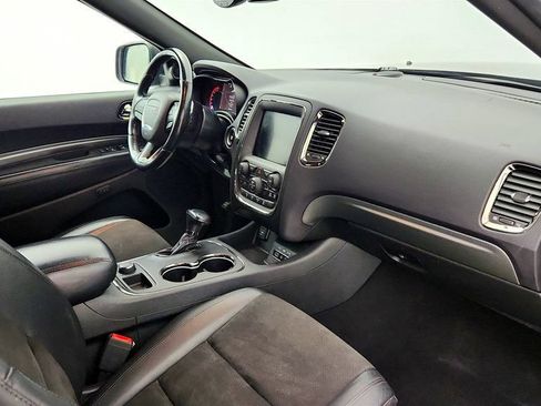 Used 2020 Dodge Durango R/T AWD/4WD image 29