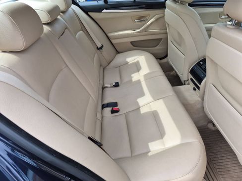 Used 2014 BMW 535i xDrive Sedan AWD/4WD image 21