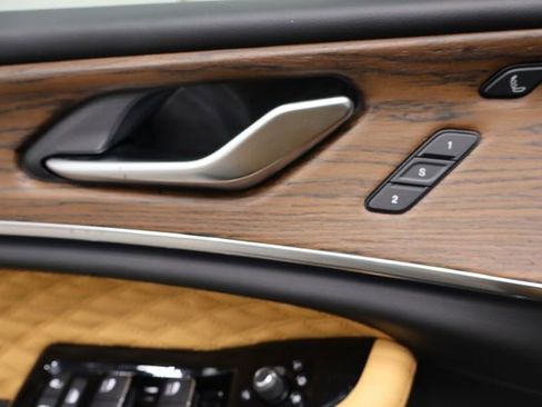 Used 2023 Jeep Grand Cherokee L Summit w/ Advanced Protech Group IV image 25