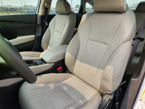 New 2026 Honda Accord LX image 8