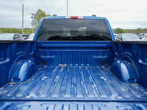 Certified 2023 Ford F150 XL w/ STX Appearance Package AWD/4WD image 11