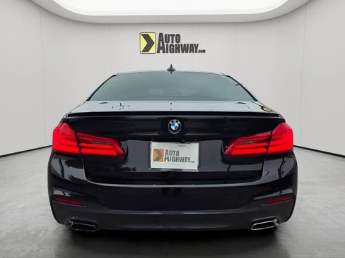 Used 2018 BMW 530e xDrive image 7