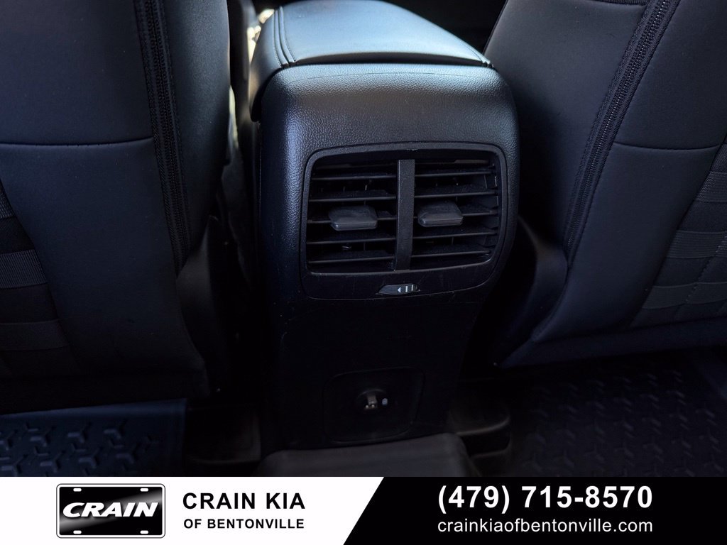 Used 2022 Ford Bronco Sport Big Bend AWD/4WD image 27