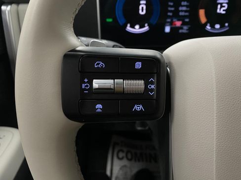 Certified 2026 Hyundai Santa Fe SE AWD/4WD image 16