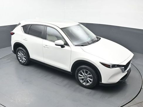 Certified 2023 MAZDA CX-5 AWD 2.5 S w/ Select Package image 38