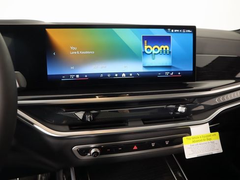 New 2025 BMW X7 xDrive40i w/ M Sport Package image 6