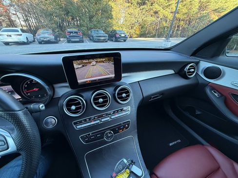 Used 2018 Mercedes-Benz C 300 Sedan image 24