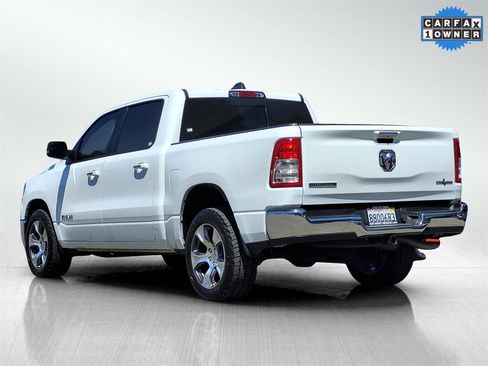 Used 2020 RAM 1500 Big Horn image 6