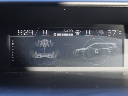 Used 2019 Subaru Forester Limited image 34