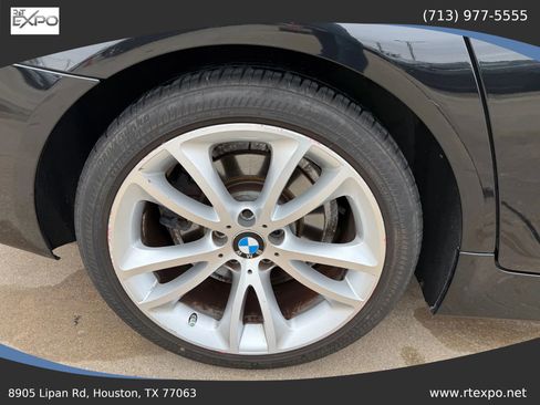 Used 2015 BMW 535i Sedan image 40