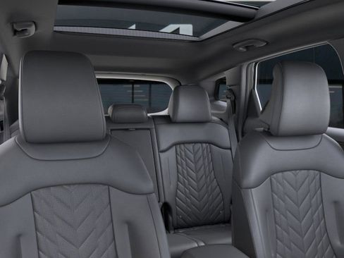 New 2025 Kia Sportage X-Line Prestige image 27