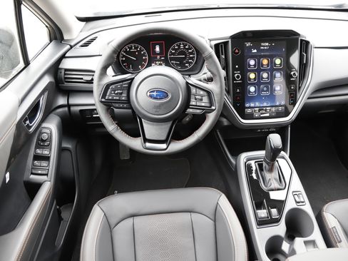 New 2026 Subaru Crosstrek 2.5i Limited image 17