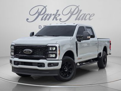 Used 2026 Ford F250 Lariat w/ Black Appearance Package