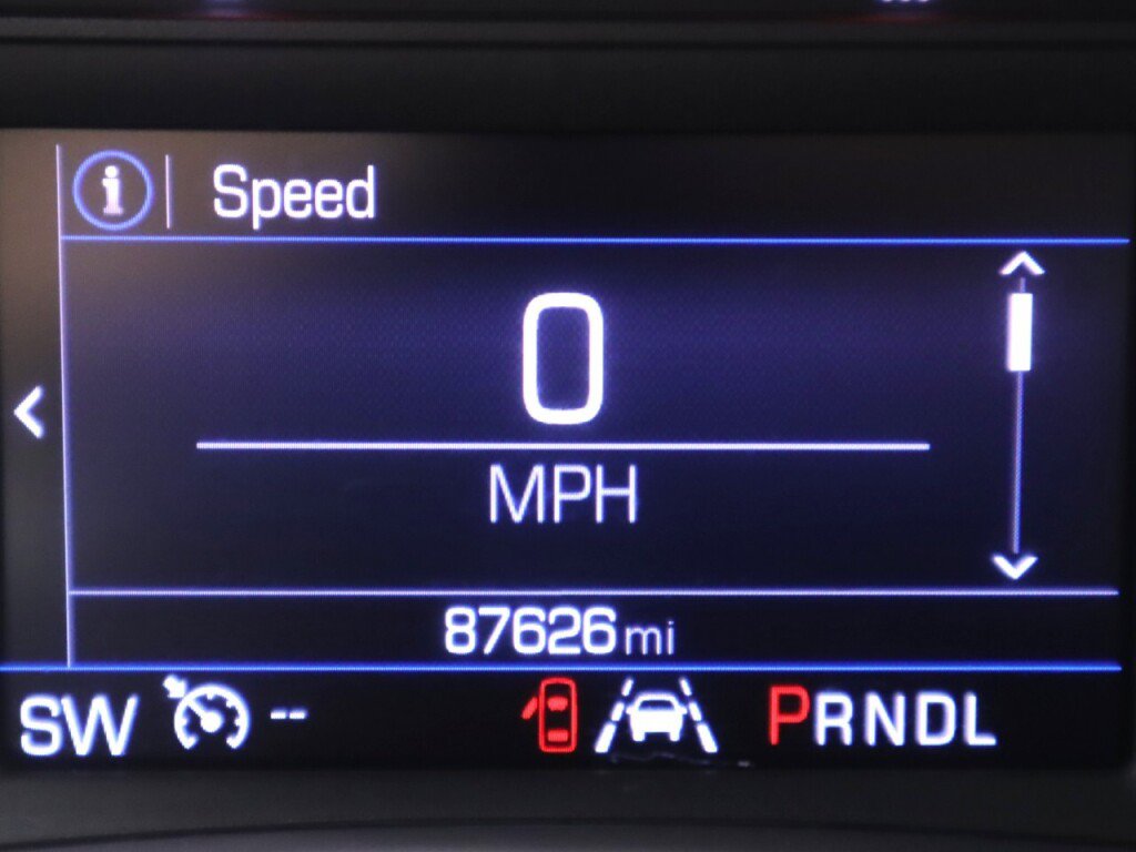 Used 2020 Chevrolet Equinox LT AWD/4WD image 14