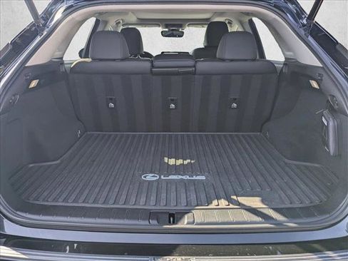 Used 2022 Lexus RX 350 AWD w/ Premium Package image 19