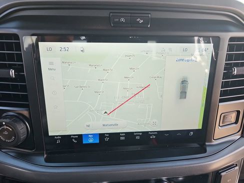 New 2026 Ford F150 XLT w/ Equipment Group 302A MID image 22