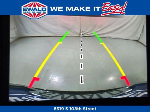 New 2026 Dodge Durango GT image 2