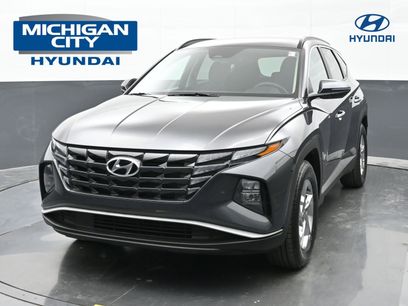 Used 2023 Hyundai Tucson SEL
